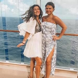 Meet your Posher, Emma